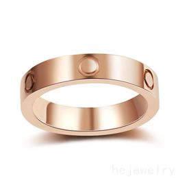 Delicate trouwringen multisize bagues vrouwelijke effen kleur metalen modeaccessoires liefdesringen verguld zilver verlovingsbruiloft luxe ring vintage stijl C23