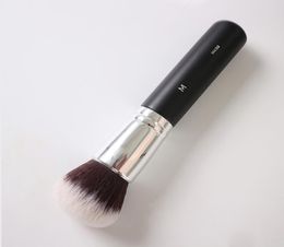 Fondation de tampon Deluxe Brush M439 Round Airbrush Liquidcream Foundation Beauty Makeup Tool1197310
