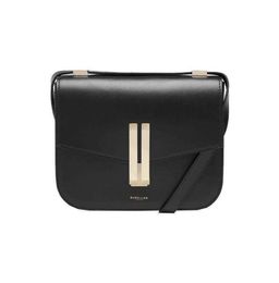 Demellier British Vancouver Tofu Tas Small Leather Square One Shoulder Cross Body Women039s Bag3457497