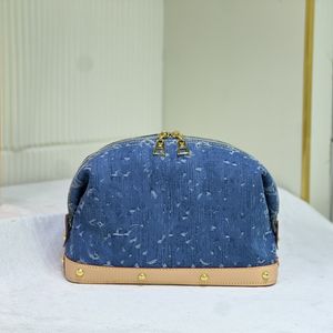 Denim Lingot sac sous les bras Coussin sac femme sac de créateur lou vitt Sac bandoulière sac à main sac fourre-tout de haute qualité sac cosmétique sac de rangement avec pochette