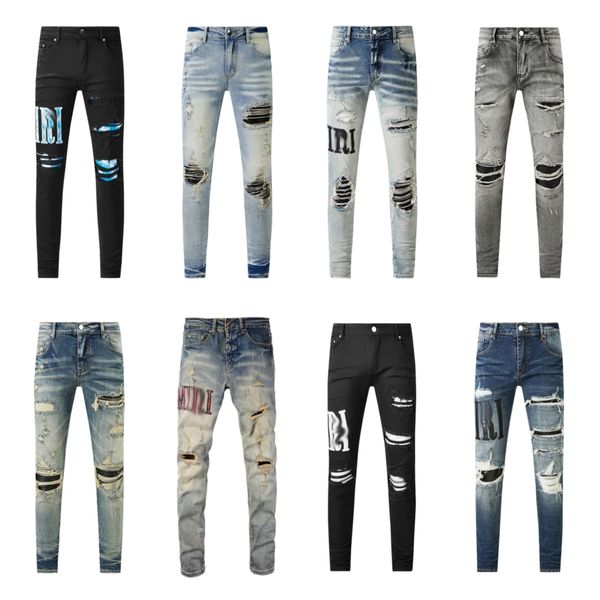 denim larmes jeans skinny ruine jeans pantalons jeans d2 jeanstears designer noir jeans jeans slim fit jeans pile jeans religion jeans pour hommes rock revival jeans