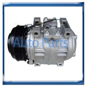 10P30C 10P30 Toyota onderzetter bus compressor 447220-1101 4472201101