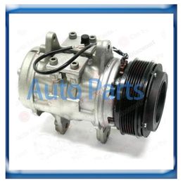 Denso 10PA15E-compressor voor Porsche 924 944 968 94412600800 94412600801 471009750 472004162270Q