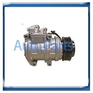 10PA17C auto compresseur ca Kia Sorento 2.5 CRDI diesel hyundai 1625023500 4K5010129 97701-3E000