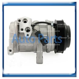 10S20E compressor voor Jeep Chrysler Dodge Durango 55111413AB RL056288 68357 447220-4933