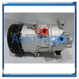 5SE12C Toyota corolla verso/AVENSIS 1.8 ac compressor 88310-05080 447220-9248 447220-9246 88310-0F010 88310-02460