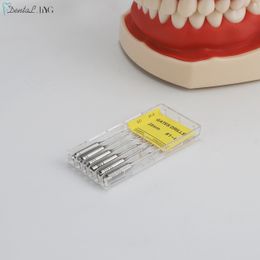Dental 28 mm Gates Glidden Endodontic Files REAMER