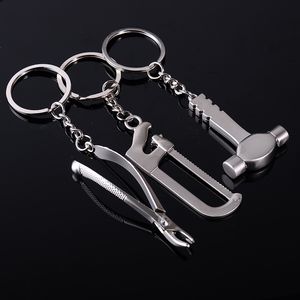 Tandheelkundige forceps, remklauw, bankschroef, gekarteld sleutel, metalen sleutel, automatische toetsring, kettingschakel, hanger