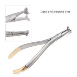 Porce dentaire Orthodontie Orthodontic Plier COM