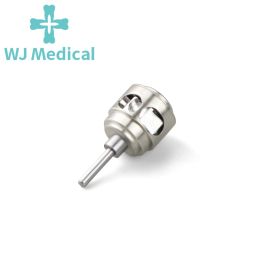 Rotor à main dentaire Rotor de rotor de dents à air cartouche en céramique de turbine en céramique pour le produit médical WJ uniquement