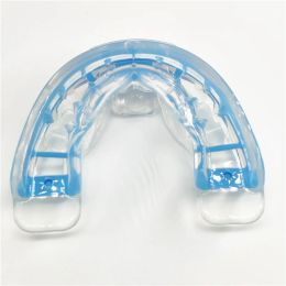 Dentaire Myobrace Abrace MRC T3 Dentales Trainer TEENS Utiliser l'appareil orthodontique correct Taille de mauvaise taille 4 5 6 7 Australie MRC