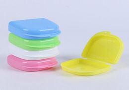 tandheelkundige houder gevallen container plastic opbergdoos voor tandheelkundige uit China5445135