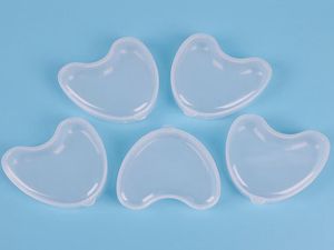 Gebit Box Container Orthodontische Retainer False Tanden Beschermende Dental Case Opbergdoos Gratis Verzending Groothandel