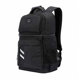 Denuoniss Isolate Picnic Backpack Thermo Beer Beer refroidisher Sacs Refrigerator For Women Kids Thermal Sac 2 PARTIMENT RADIGNE OUTDOOR O48R #