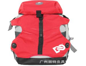 Denuoniss Medium Roller Skate Backpack Men039s and Women039s Unicycle Bag7727753