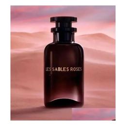 Déodorant Antitranspirant Déodorant Femme Les Sables Roses Apoge Mille Feux Contre Moi Le Jour Se Leve Per Lady Spray 100Ml Marque Française Goo