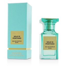 Perfume déodorant pour homme parfum semelle di Positano 50ml 100ml Eau de Parfum Forgances Edp Splay Brand Designer Cologne Antiperspi de la marque de luxe