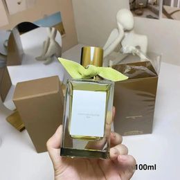 Déodorant Perfume Hawthorn Bloom 100ml Femmes Pragrance 3,3oz Eau de Parfum Sodeur durable Edp Lady Cologne London England Fresh Neutre