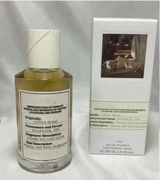 Deodorant promotie Parfums Man Coffee Break 100ml Keulen Parfum Geur Langdurige geur Originele spray merkgeuren