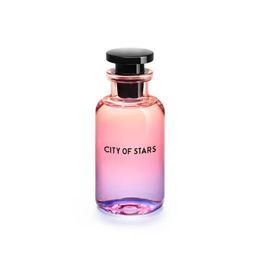 Déodorant femme parfum homme charmant parfum spray 100 ml/10 ml notes florales EDP différentes 7 options édition haute et envoi rapide