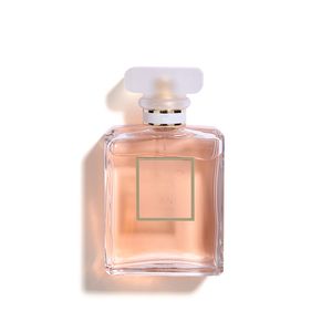 Déodorant femme parfum femme classique dame vaporisateur 100ml eau de parfum EDP notes florales bonne odeur et envoi rapide