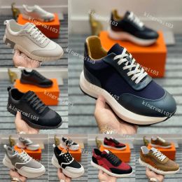 Vertrek Casual Bouncing Sneaker Designer Platform Canvas Shoes Tourist Resort Sneakers Fashion Trainer 22193 S