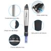 Cartouche d'aiguille Dermapen 1/3/7/9/12/36/42 broches/Nano pour Dr.pen ULTIMA A1 Microneedle Pen Rechargeable Meso Electric Derma Pen Tips