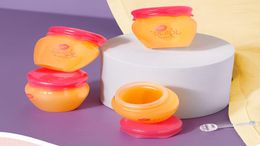 Derol Sweet Talk Moisturizing Ginger Lip Plumper Enhancer Balm Volume Oil Verminder lippen Fine Line8053477