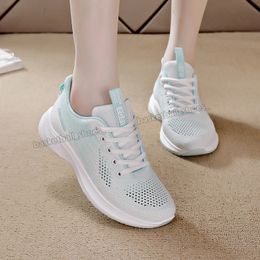 Derss femmes chaussures grandes tailles strass chaussettes couleurs assorties semelle épaisse vieux couple chaussure sport Sneaker femme baskets baskets 35-43fm