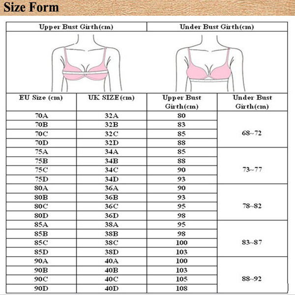 32b boob size sales
