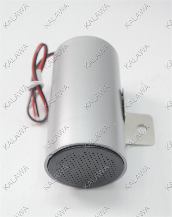 Muffler Voice Plane Engine Turbine Voice Changer Voice Maker / From