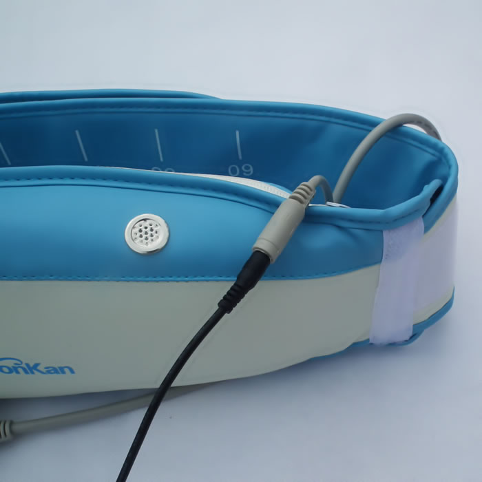 Massager Machine Vibration Weight Loss Belt Slimming Belt Massager Belt Weight Loss Equipment