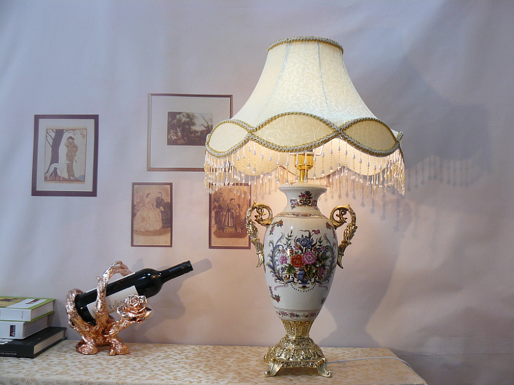 cloth cover desk lamp cloth cover desk lamp