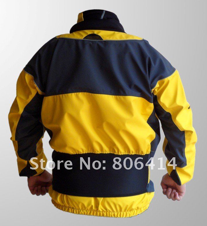 2013 New Whitewater Kayak Gear,Dry Suit ,Dry Top,Dry Jacket Sailing