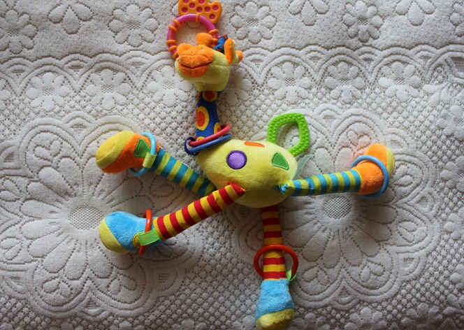 elc animals set