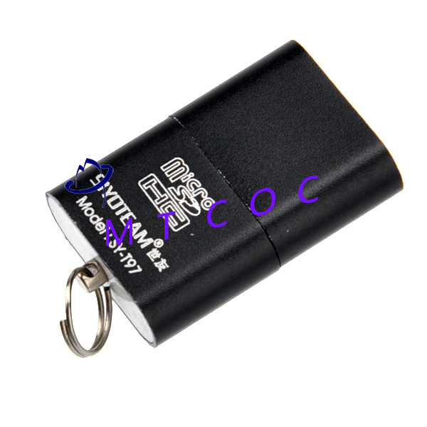 2020 SIYOTEAM SY T97 Mini Type High Speed 480Mbps USB 2.0