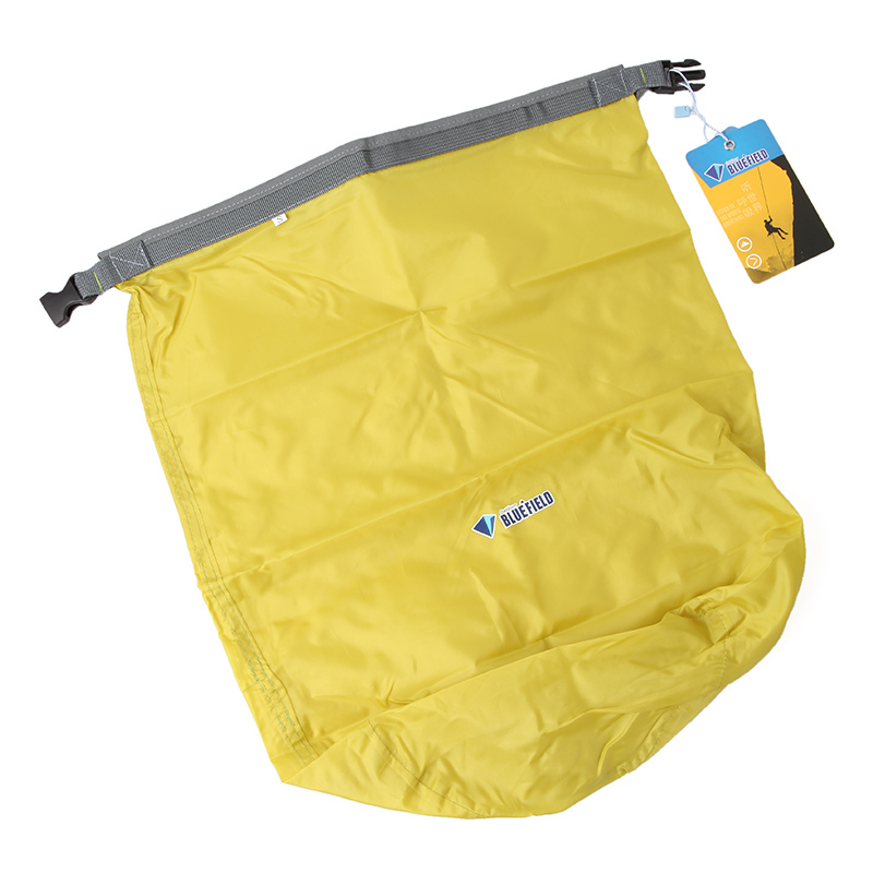 20L/40L/70L Outdoor Waterproof Dry Bag For Outdoor Canoe Kayak Rafting