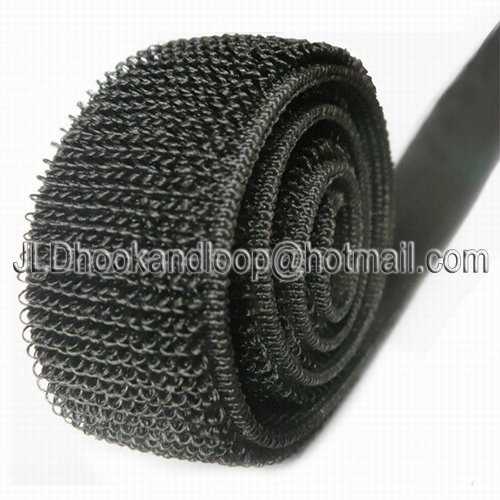 elastic velcro tape