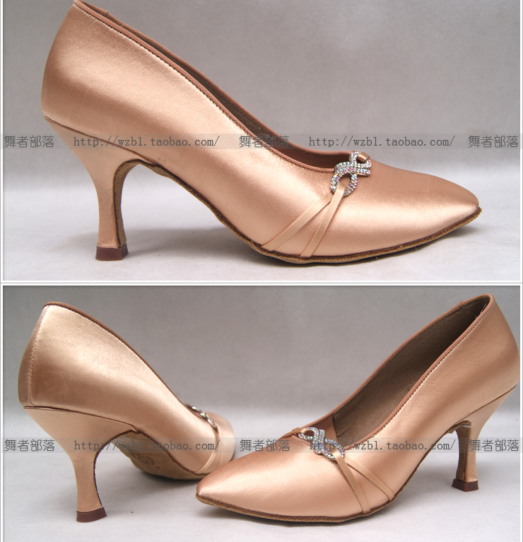 2021 Womens Modern Dance Shoes Ballroom Dancing Shoes 178 Butterfly