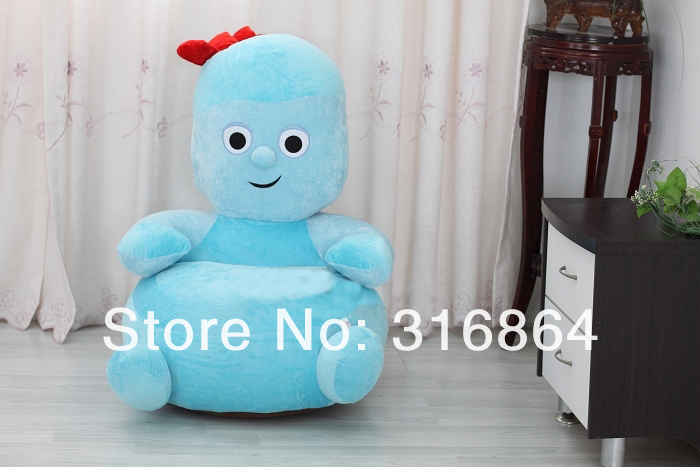 iggle piggle chair