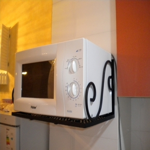 Warum Ist Die Mikrowelle Bei Us Kuechen Ueber Dem Herd - wann bricht