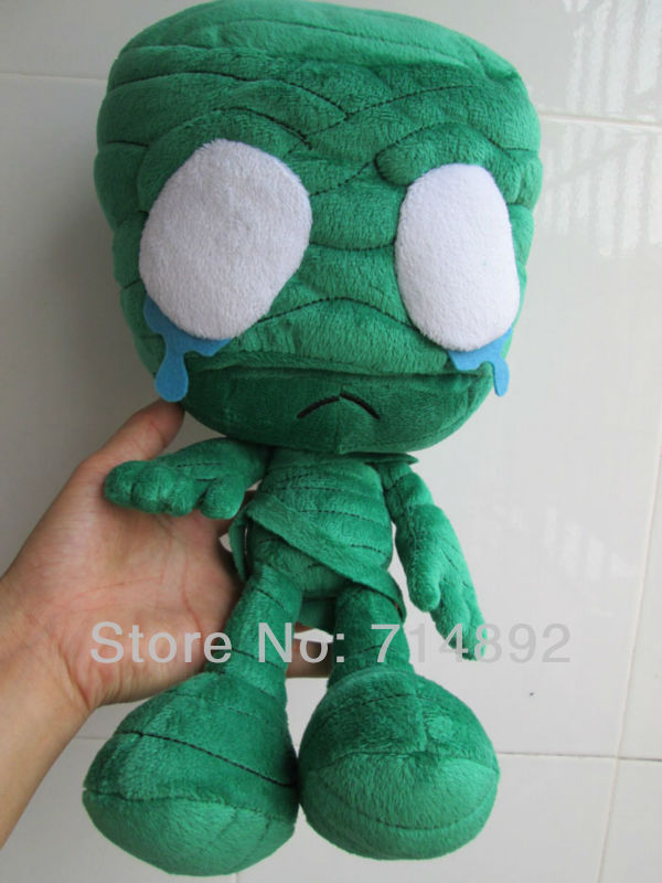 amumu plush