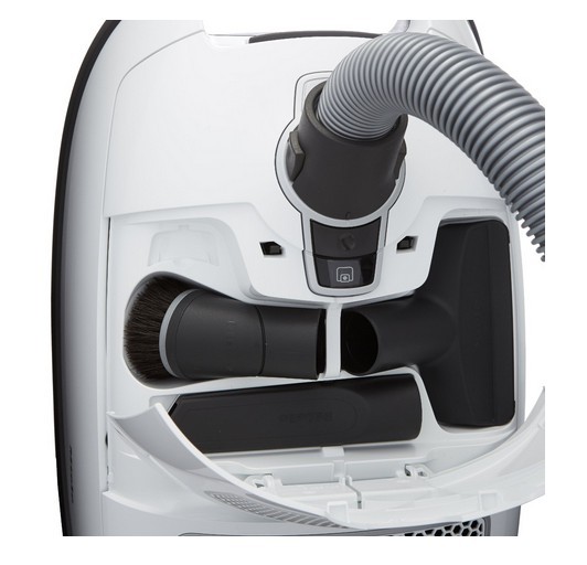 2022 Miele S8 Medicair Meinuo High Quality 8 Anti Allergic Mites Vacuum