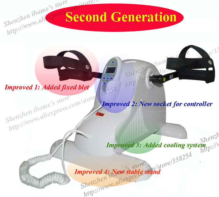 Second Generation Gymnasium Product Domestic Electric Upper and Lower Limbs Exercise Product MINI SPINNING BIKE IHMS002(1)