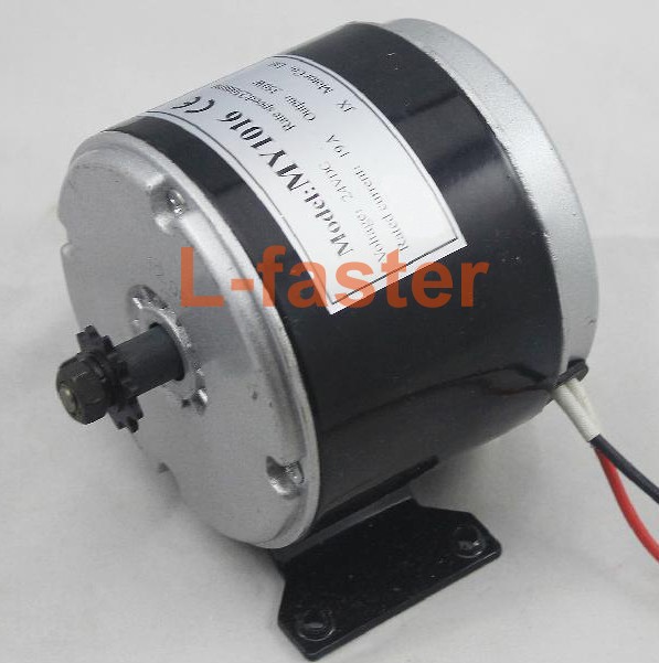 36v 350w motor