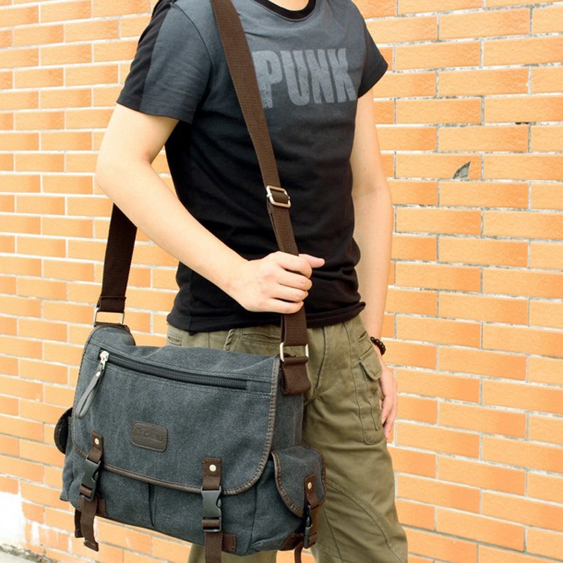 guy crossbody bolsa