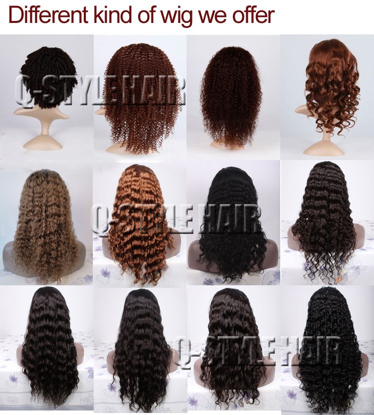Celebrity style Synthetic wigs loose body wave Hair Wig jet black color with side bangs pelucas black women full wigs