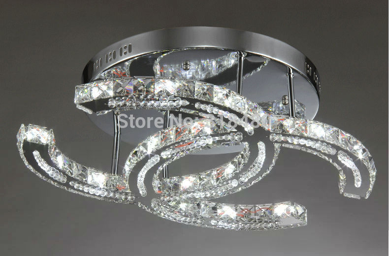 Acheter Appliques Europe Du Nord Cristal Ikea Led Moderne Lampe Simplement Chambre Eclairage Led Garanti 100 Jx9095 De 417 Du Joeylight Fr Dhgate Com