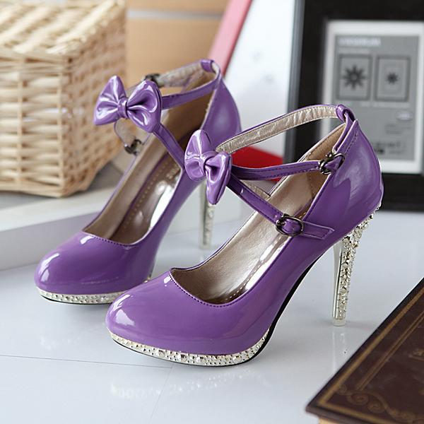 Купить Женские Туфли 34 Размера