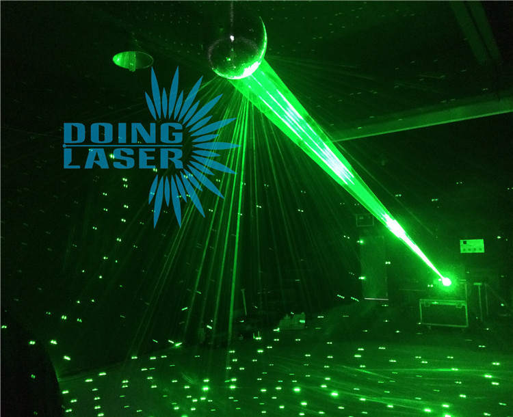 Doing Technology 45 45cm Laser Mirror Ball Light Glass With Motor Led Par Lights From Doinglaser Dhgate Com
